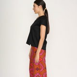 Foil Under Control Top