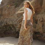 Saint Rose Donna Skirt