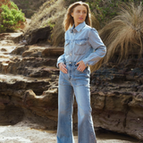 Saint Rose Jayne Jeans