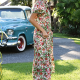 Coop by Trelise Cooper A Little Flair Dress