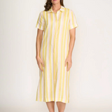 Foil Advanced Interaction Dress