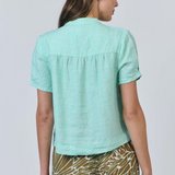 Naturals GA547 Mint Shirt