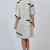 Naturals GA526 Dress