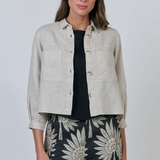 Naturals GA598 Jacket