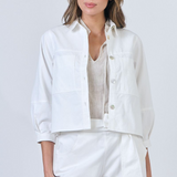 Naturals GA598 Jacket