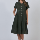 Naturals GA612 Dress