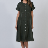 Naturals GA612 Dress