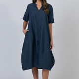 Naturals GA608 Dress