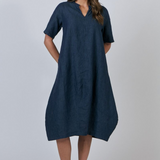 Naturals GA608 Dress