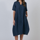 Naturals GA608 Dress