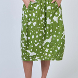 Naturals GA639 Skirt