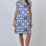 Naturals GA237 Dress