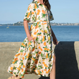 Curate by Trelise Cooper Electric Love Dress