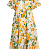 Curate by Trelise Cooper Electric Love Dress