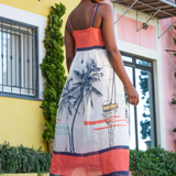 Curate by Trelise Cooper On Deck Dress