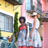 Curate by Trelise Cooper On Deck Dress