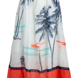 Curate by Trelise Cooper She's Oar-Spiring Skirt