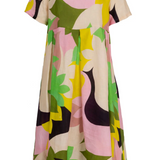 Curate by Trelise Cooper Straight Talk Dress
