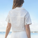 Curate by Trelise Cooper Perfectly Preppy Jacket