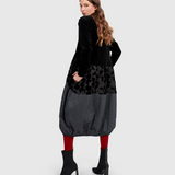 Alembika Vanta Cocoon Dress