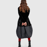 Alembika Vanta Cocoon Dress