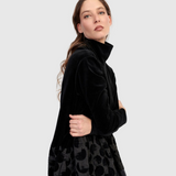 Alembika Vanta Cocoon Dress