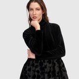 Alembika Vanta Cocoon Dress