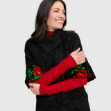 Alembika Curtain Call Boucle Duster