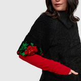 Alembika Curtain Call Boucle Duster