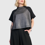 Alembika Velma Raglan Top
