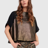 Alembika Velma Raglan Top