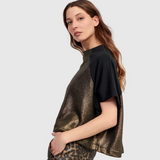 Alembika Velma Raglan Top