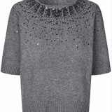 Masai Copenhagen Feryssa Short Sleeve Top