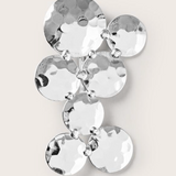 Masai Copenhagen Rouvar Silver Brooch