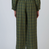 Naturals by Olive et Julie Linen Pant