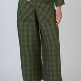 Naturals by Olive et Julie Linen Pant