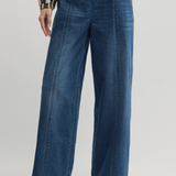 Yarra Trail Oregon Wide Leg Jean
