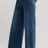 Yarra Trail Oregon Wide Leg Jean