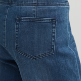 Yarra Trail Oregon Wide Leg Jean