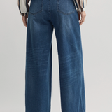 Yarra Trail Oregon Wide Leg Jean