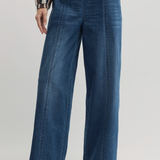 Yarra Trail Oregon Wide Leg Jean