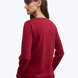 Yarra Trail Villa Knit