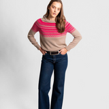 Fields Fair Isle Sweater