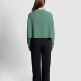 Fields Batwing Saddle Shoulder Sweater