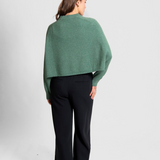 Fields Batwing Saddle Shoulder Sweater