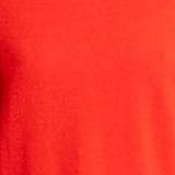 Fields Raglan High Crew Sweater