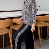 Philosophy Juice Spliced Jogger