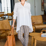 Philosophy Provence Slim Pant