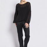 Philosophy Madonna Slim Leg Pant