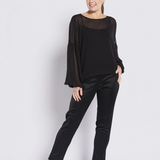 Philosophy Madonna Slim Leg Pant